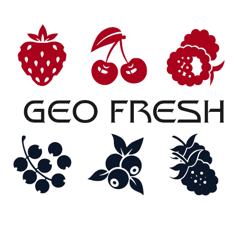 Geo Fresh