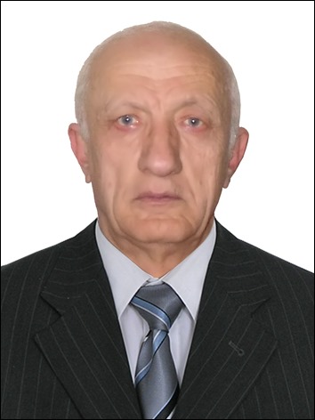 ნუკრი სანიკიძე