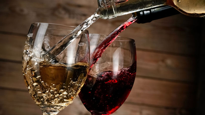ოფიდა - საუკეთესო ღვინის მწარმოებელი